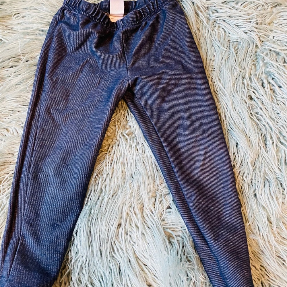 3T Carter’s leggings